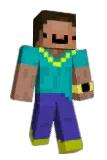 Owlmcmario Minecraft avatar full body