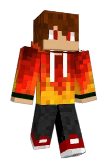 OwnedByJannes Minecraft avatar full body