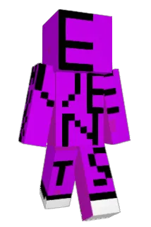 Owner_BCC1 Minecraft avatar full body