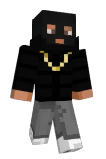 Owocowy13 Minecraft avatar full body