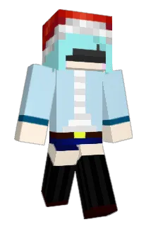 OwooOoooX Minecraft avatar full body