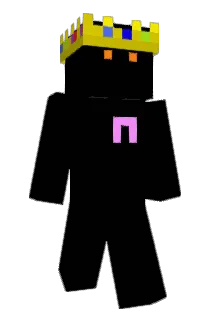 Owtto Minecraft avatar full body