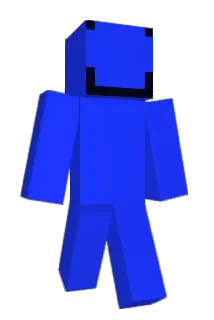 Owvch Minecraft avatar full body