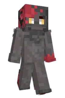 OwwyOwwyOwwy Minecraft avatar full body