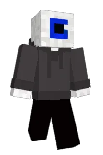 Oxelot123 Minecraft avatar full body