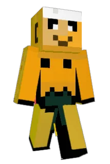 OxiForever__ Minecraft avatar full body