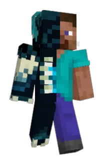 OxqBJLy61I Minecraft avatar full body