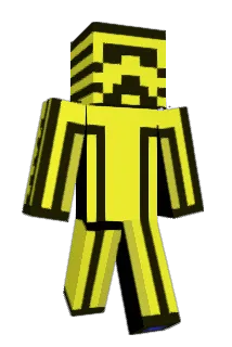 OxtailFriend084 Minecraft avatar full body