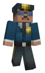 Custom render preview