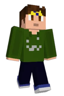 Oxwig_ Minecraft avatar full body