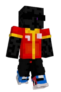 OxxO89 Minecraft avatar full body