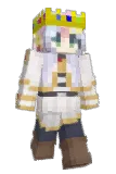 OxydeKath Minecraft avatar full body