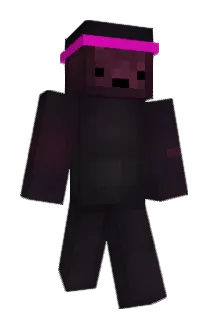 Oxymoron__ Minecraft avatar full body