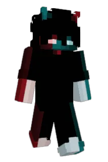 Oyasu_Mih Minecraft avatar full body
