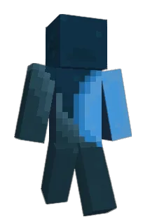 Oyat Minecraft avatar full body