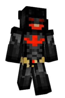 OyunKerem Minecraft avatar full body