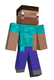 OzN_ Minecraft avatar full body