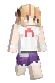 Ozawa_0v0 Minecraft avatar full body