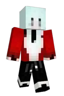 Ozel4747 Minecraft avatar full body