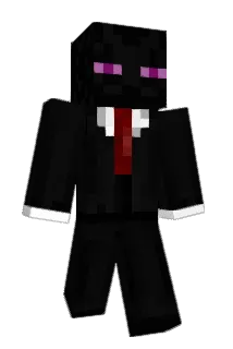 Ozelottis Minecraft avatar full body