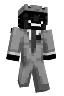 Ozenda Minecraft avatar full body