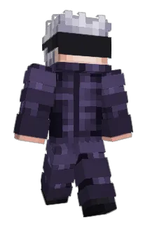 OzgurDeniz Minecraft avatar full body