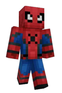 OzolsM Minecraft avatar full body