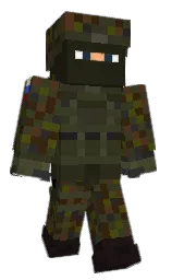 Custom render preview