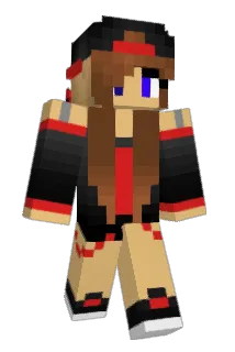 Ozzy0111 Minecraft avatar full body