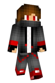 OzzyBoy975 Minecraft avatar full body