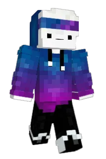 OzzyGod1234 Minecraft avatar full body