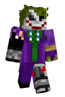 Ozzy_1 Minecraft avatar full body