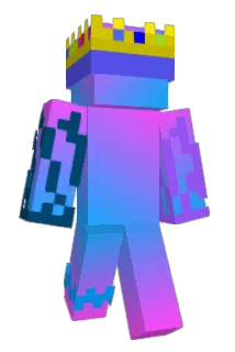 Ozzy_Bazooka Minecraft avatar full body