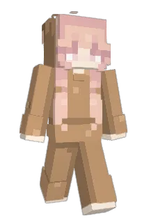 Ozzy_Osbourn3 Minecraft avatar full body