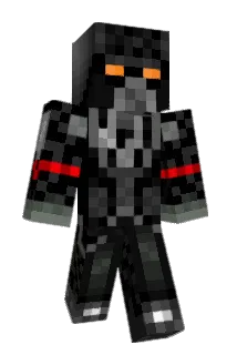 P01ntz Minecraft avatar full body