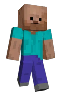 P0TCH_off Minecraft avatar full body