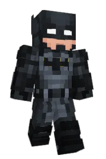P0g4 Minecraft avatar full body