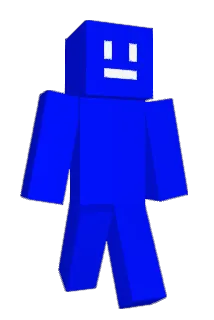 P0lskisigma Minecraft avatar full body