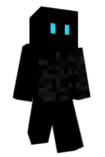P1N0__ Minecraft avatar full body