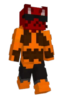 P1llowIsHere Minecraft avatar full body