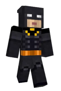 P1n3A99L32 Minecraft avatar full body