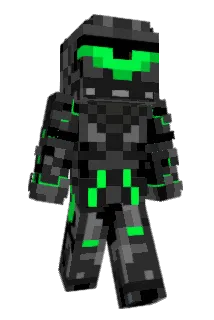 P1p3tr0v3XD Minecraft avatar full body