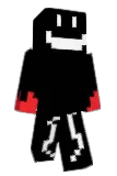 P1x3L1212 Minecraft avatar full body