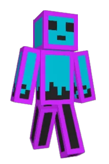 P1xel_Planet Minecraft avatar full body