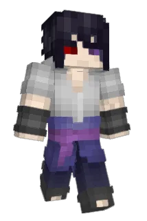 P1xelz31 Minecraft avatar full body