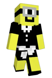 P3PP3R__ Minecraft avatar full body