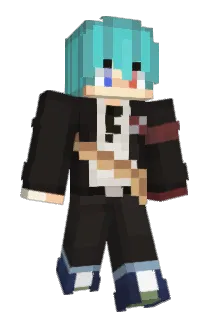 P3_Sig Minecraft avatar full body