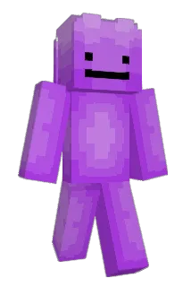P3aKok Minecraft avatar full body