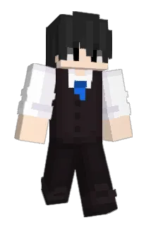 P3dr3gulh0_ Minecraft avatar full body