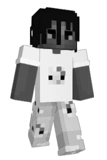 P3kmez_ Minecraft avatar full body